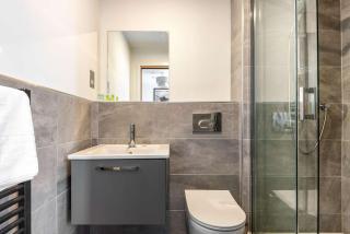 StayZeni, Ouse Court York Spacious 2 Bed Flat - 4