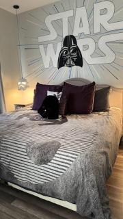 Townhome near Disney with private pool - Orlando - 3