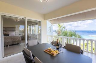 Blue Emerald at Blue Bay Beach & Golf Resort - Sint Michiel - 3