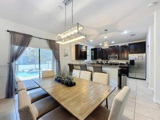 Enchanted Bliss Villa at Allevo Homes - Davenport - 7