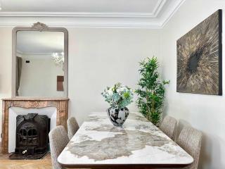 Premium apartment by Gare du Nord - París - 1