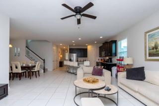Solara Home Private Pool Near Everywhere - Kissimmee - 7