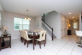 Solara Home Private Pool Near Everywhere - Kissimmee - 2