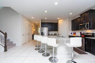 Solara Home Private Pool Near Everywhere - Kissimmee - 1