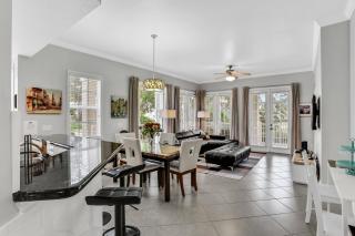 Reunion Retreat: Spacious Condo Near Disney Parks - Kissimmee - 7