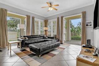 Reunion Retreat: Spacious Condo Near Disney Parks - Kissimmee - 9