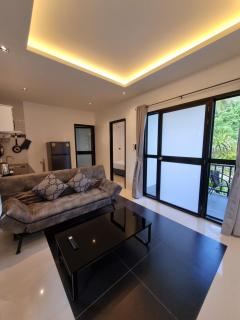 Nua tone riverside resort - Ban Thalat Choeng Thale - 3