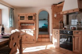 Residenza da Ennio - Tschierv - 8