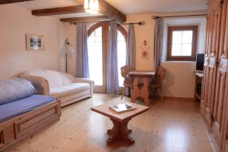 Residenza da Ennio - Tschierv - 5