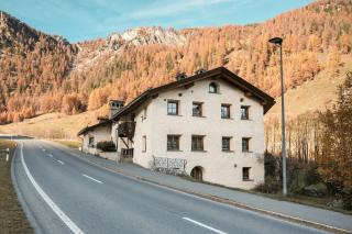 Residenza da Ennio - Tschierv - 1