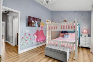 Windsor Hills Water Park Adventure Home - Orlando - 9
