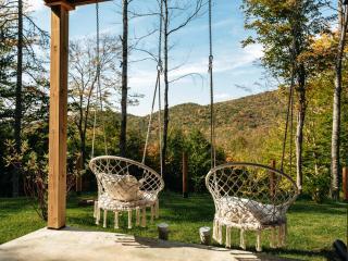 Le Montagnia escape to Tremblant with hot tub - Val-des-Lacs - 8