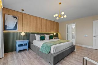 Group Getaway Paradise: Large Home Water Park - Orlando - 7
