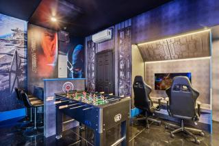 Group Getaway Paradise: Large Home Water Park - 3