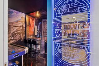 Group Getaway Paradise: Large Home Water Park - 1