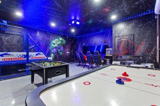 Fantasy Villa near Orlando - Davenport - 7