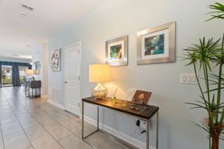 Fantasy Villa near Orlando - 3