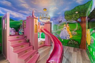 Fantasy Villa near Orlando - 0