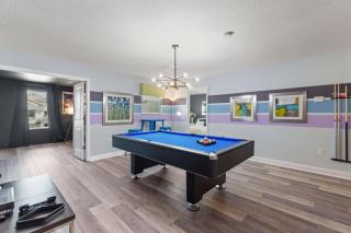 Fantasy Villa near Orlando - 9