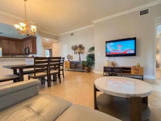 Cozy Condo in Reunion Resort - Kissimmee - 3
