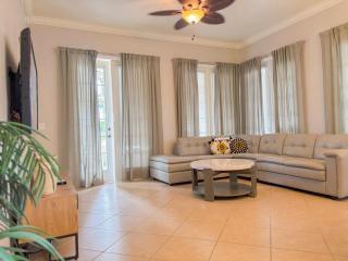 Cozy Condo in Reunion Resort - 1