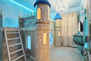 Paradiso Grand Resort 6 bedroom - 7