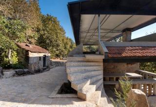 Nature Stone and Villas - - 2