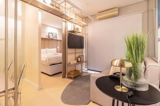 B Homy Jardins a 10min da Av Paulista TU1603 - São Paulo - 2