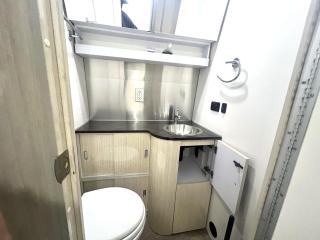 Airstream Adventure - 3