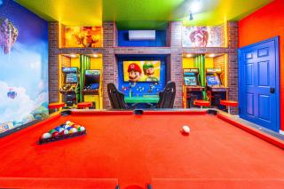 NEW Spectacular Home Windsor Hills - 4