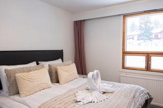 Santa's Suites I by BookLapland - 0