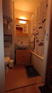 Appartement avec 1 chambre - Bernex - 3