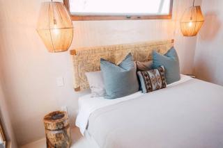 Magical Lower Villa with Pool And Ocean Views - Malucano - 5