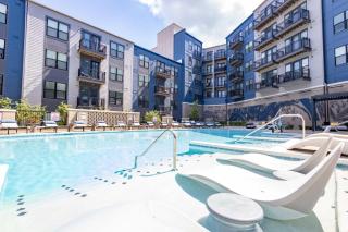 2 Stylish apartments near shops and entertainment - 3