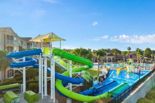 Vacation Haven Windsor Hills Condo with Water Park - Orlando - 2