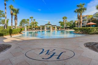 Vacation Haven Windsor Hills Condo with Water Park - 1