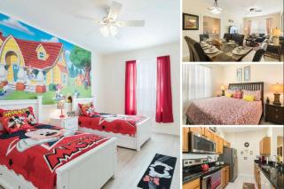 Windsor Hills Getaway: Condo with Water Park - 9