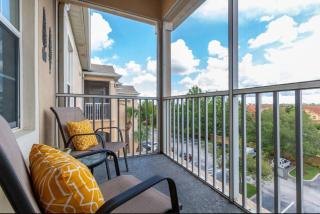 Charming Windsor Hills Condo - 7