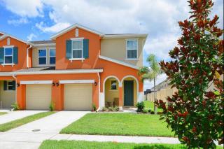 Family Paradise 4BR Compass Bay Townhome Sleeps 11 - Kissimmee - 9