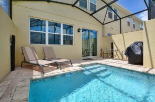 Family Paradise 4BR Compass Bay Townhome Sleeps 11 - Kissimmee - 7
