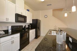 Family Paradise 4BR Compass Bay Townhome Sleeps 11 - Kissimmee - 4