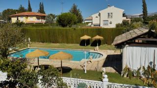 villa molinos - Otura - 0