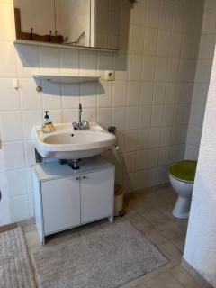 Einzelzimmer Erdgeschoss - 1