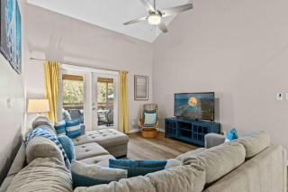 Heron Pointe Restful Beachside Unit D15 - 1