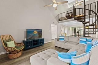 Heron Pointe Restful Beachside Unit D15 - 2