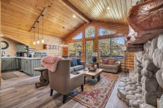 Deer Valley 2BR Condo with Hot Tub Walk to Lift - 5