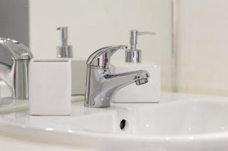 City Centric 1BR Apartment - 3