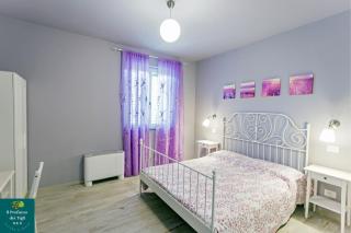 Il Profumo dei Tigli R&B, elegante casa nuova a Formigine - Formigine - 8