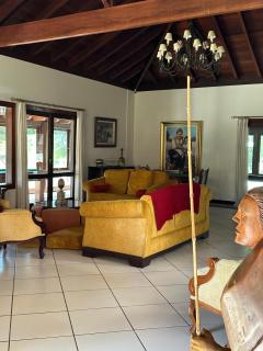 Rock the Mountain in Granja Brasil Resort 1500m2 - Bom Sucesso - 6
