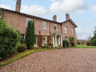 Parkfields House - Stoke on Trent - 8